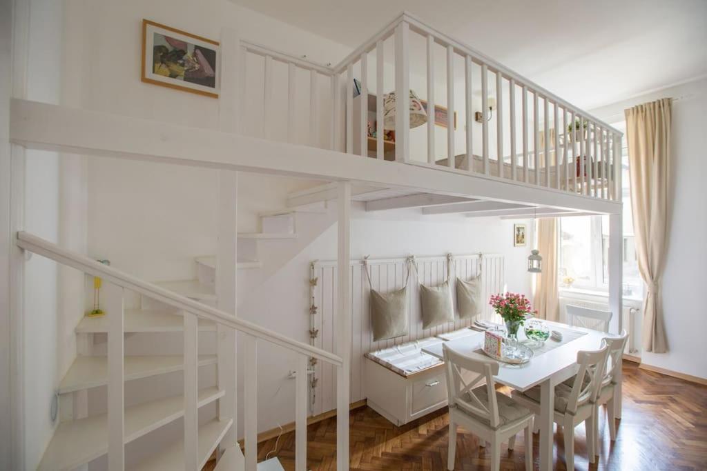 ✯Genius Apartment✯Fullyequipped✯Parking Загреб Экстерьер фото