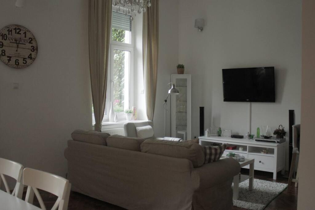 ✯Genius Apartment✯Fullyequipped✯Parking Загреб Экстерьер фото